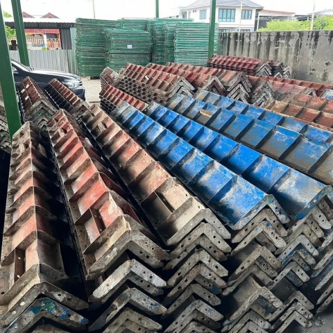 ให้เช่าแบบเสา