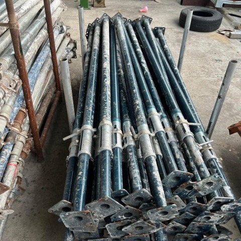 ให้เช่าอุปกรณ์นั่งร้าน